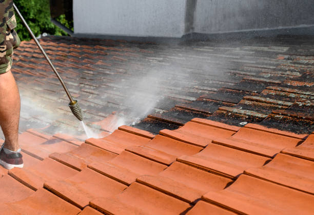 Why Choose Our Certified Pressure Washing Experts for Your Project Needs in Casas Adobes, AZ?