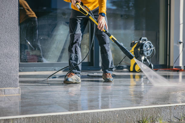 Best Pressure Washing Driveway  in Casas Adobes, AZ