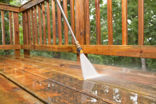 Professional Pressure Washing in Casas Adobes, AZ