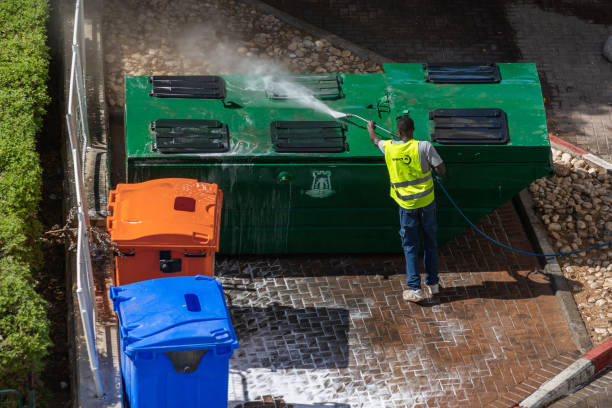 Casas Adobes, AZ Pressure Washing Company